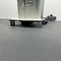 Baxter Artis Physio Plus - Dialysis image 2